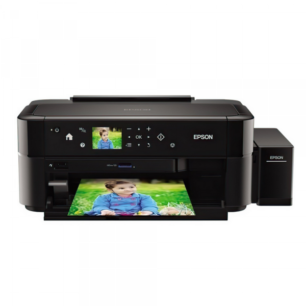 EPSON       L810 -  1