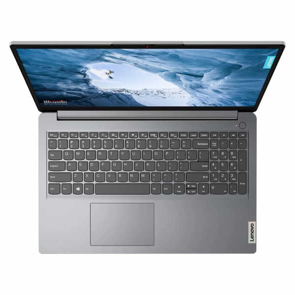 LENOVO  14FMI/N4020/8/512/Intel HD/DOS/Cloud Grey IdeaPad 1 14IGL7 -  2