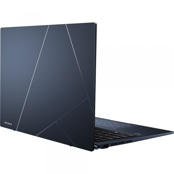 ASUS  14_2.8K_OLED/i9-13900H/16/1TB SSD/Intel Ir is Xe/DOS/BL/Sleeve/USB-RJ45/Ponder Blue UX3402VA-KM690 -  14