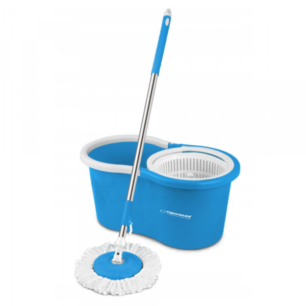  ESPERANZA EHS005 SPIN MOP PERFECT CLEAN -  1