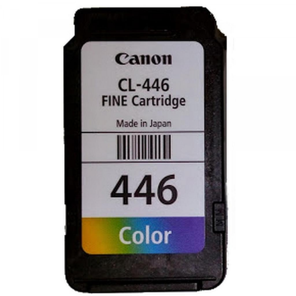 CANON PG-445+CL-446 MultiPack (8283B008AA) -  3