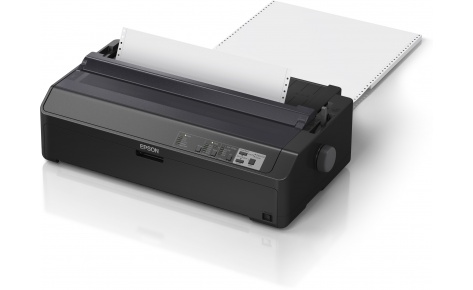  EPSON FX-2190II (C11CF38401) -  6