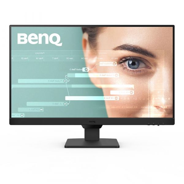 BENQ 23,8" 16:9 IPS  , 19201080, 100 , 5   (GtG), VESA MediaSync, 2xHDMI 1.4/1xDP 1.2, SP (2 GW2790E BLACK -  1