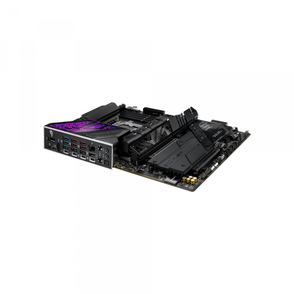 ASUS   s1851 4DDR5/HDMI/DP/2USB4/2PCIe/ 7M.2/4SATA/LAN5Gb ROG STRIX Z890-E GAMING WIFI -  9