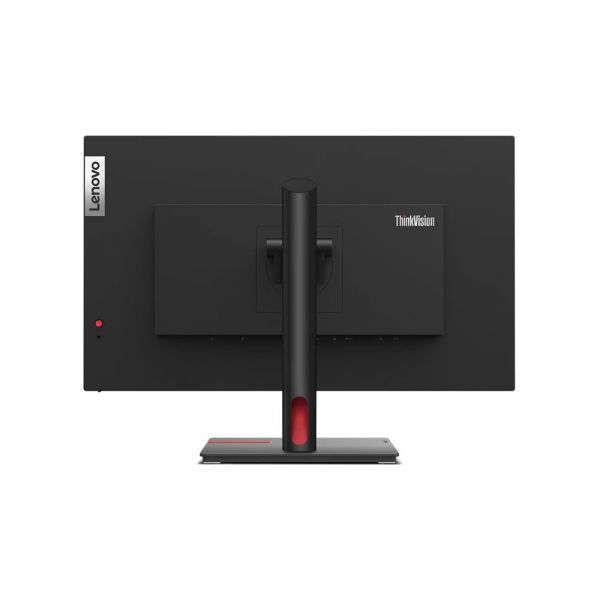 LENOVO 27" 16:9 IPS  , 3840x2160, 4 , 1xHDMI 2 .0/1xDP 1.4/1xUSB Type-C ( 90)/LAN/4xUSB 3.2,  T27p-30 -  2