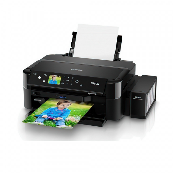 EPSON       L810 -  3