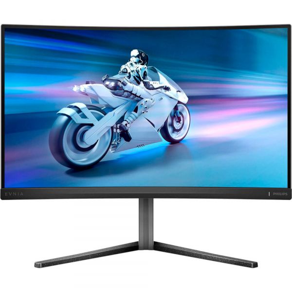 PHILIPS    VA 27",1920*1080,280 ,H DMI*2,DP 27M2C5200W/00 -  1