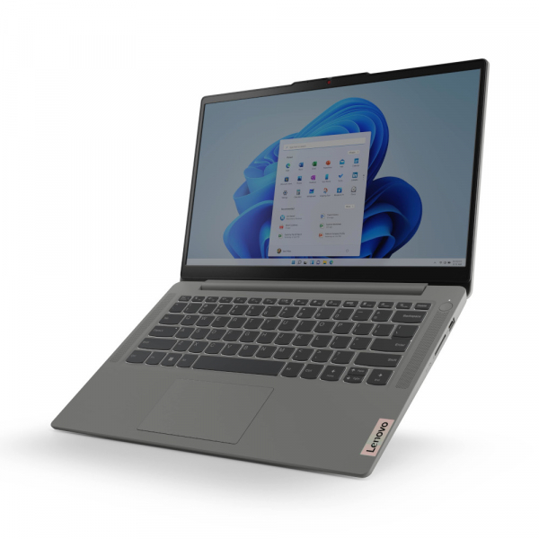 LENOVO  14FM/i3-N305/8/512/Intel HD/DOS/Arctic gre y IdeaPad Slim 3 14IAN8 -  3