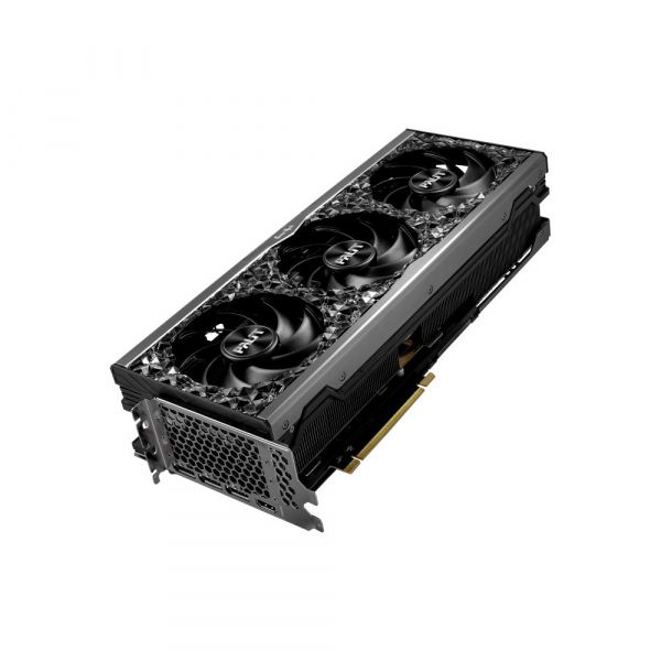 PALIT-XPERTVISION ³ NVIDIA RTX4070Ti SUPER  GAMEROCK OMNIBLACK 16GB GDDR6X 256bit 3-DP HDMI RTX4070Ti SUP GAMEROCK OMBLACK -  3