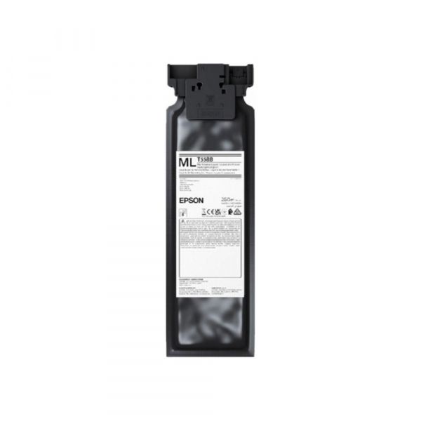 EPSON Maintenance Liquid T55BB00 (C13T55BB00) -  1