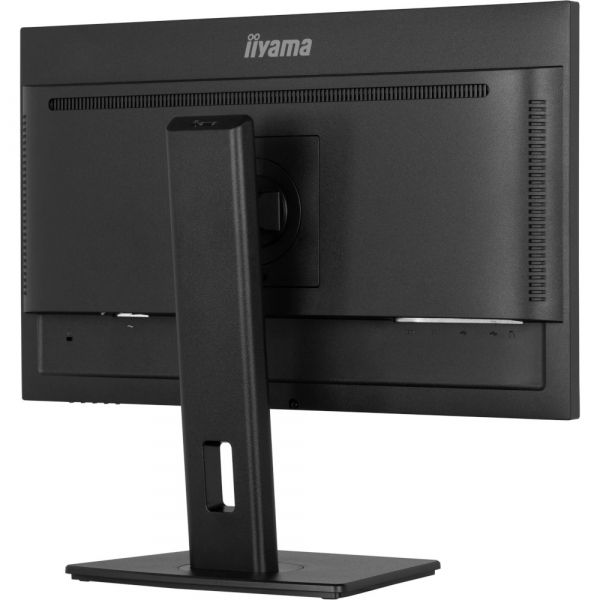 IIYAMA 23.8" 16:9 IPS  , 19201080, 1  (MPRT),  100 , Adaptive Sync, 1xHDMI 1.4/1xDP 1.2/2xUSB  XUB2497HSU-B2 -  11