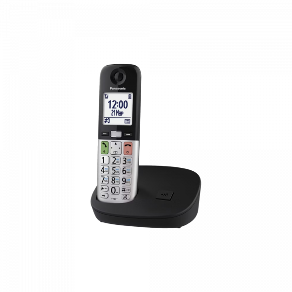 PANASONIC  DECT  KX-TGU410UCB -  4