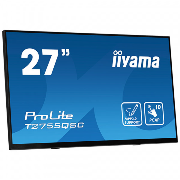  IIYAMA T2755QSC-B1 -  2