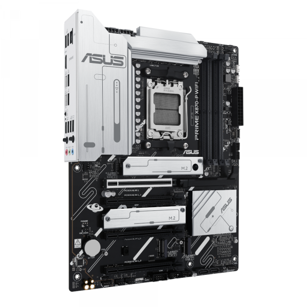   ASUS PRIME X870-P WIFI -  2