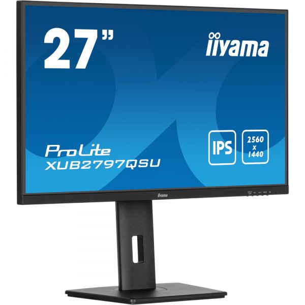  IIYAMA XUB2797QSU-B2 -  6