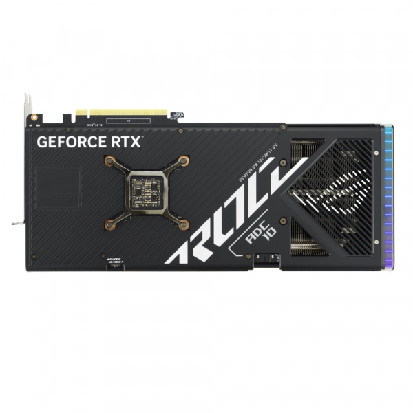 ³ ASUS ROG-STRIX-RTX4070TIS-O16G-GAMI -  11