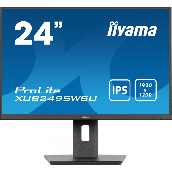  IIYAMA XUB2495WSU-B7 -  1