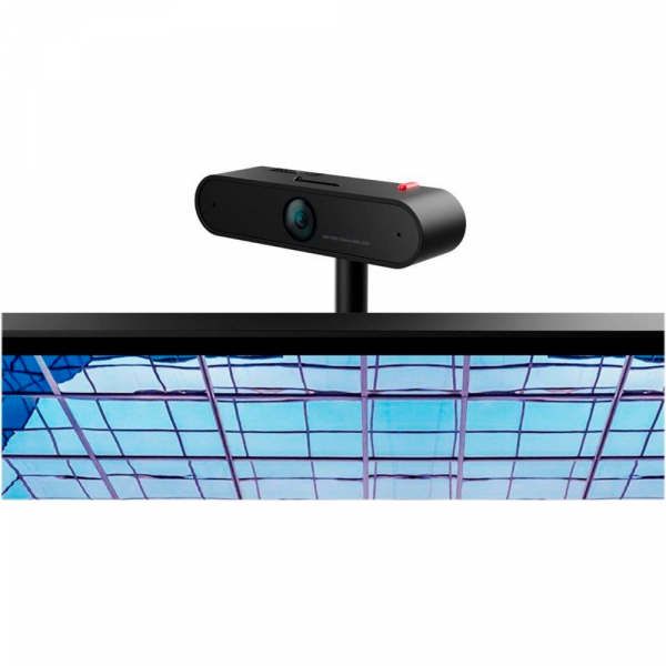 LENOVO - ThinkVision MC50 Camera ThinkVision MC50 Camera -  12