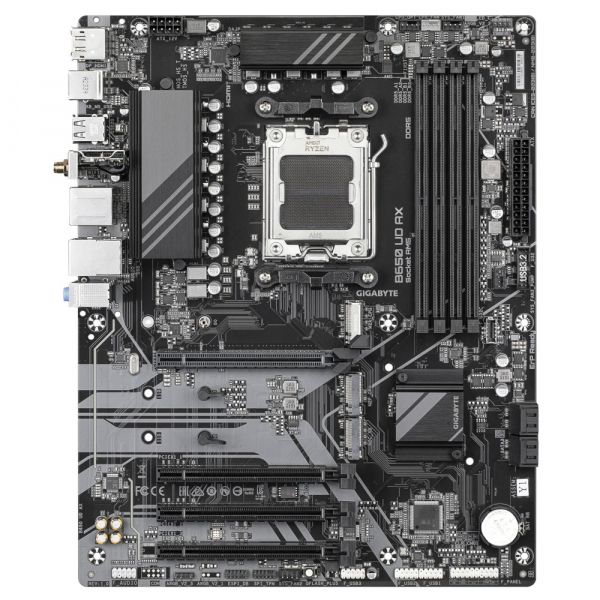   GIGABYTE B650 UD AX -  1