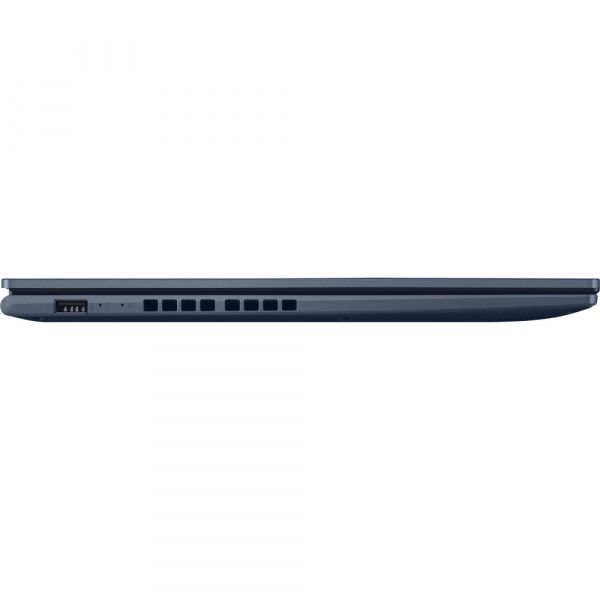 ASUS  15.6FIM/i7-13700H/16/1TB SSD/Intel Iris Xe /DOS/BL/Quiet Blue X1502VA-BQ139 -  6