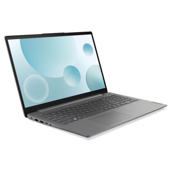 LENOVO  15.6FM/i5-1235U/16/512/Intel HD/DOS/BL/Arc tic grey IdeaPad3 15IAU7 -  4