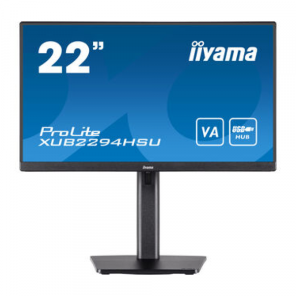  IIYAMA XUB2294HSU-B2 -  1