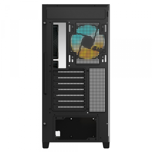 GIGABYTE    Mid Tower      ,  Back-Connect Motherboard Design GB-C500P ST -  6