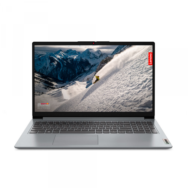 LENOVO  14FMI/N4020/8/512/Intel HD/DOS/Cloud Grey IdeaPad 1 14IGL7 -  1