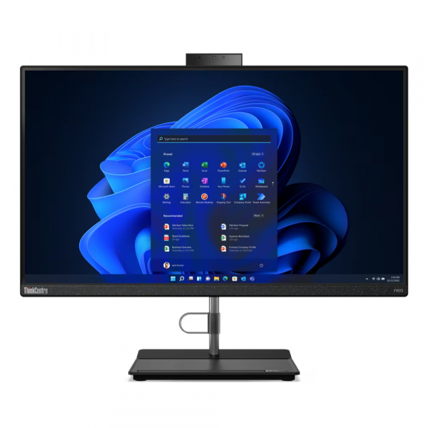  LENOVO ThinkCentre 30a 24 Gen 4  AIO (12K00031UI) -  1