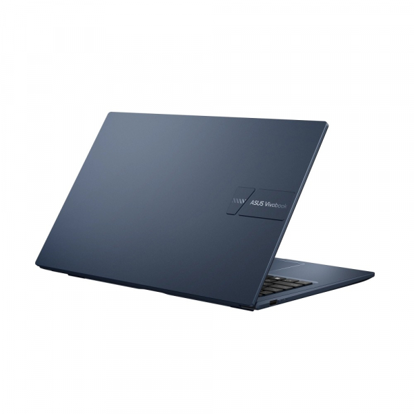 ASUS  15.6FIM/C7-150U/16/1TB SSD/Intel UHD/DO S/BL/Quiet Blue X1504VA-BQ587 -  6