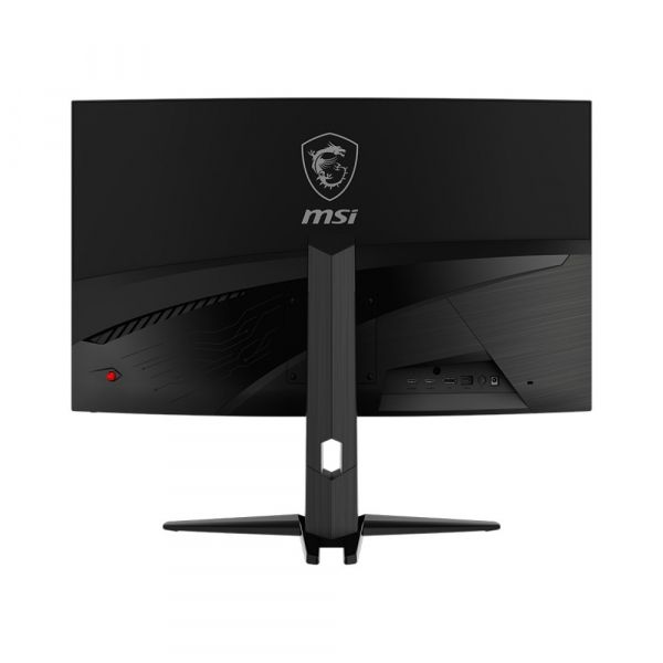 MSI  VA 31.5" UHD (3840 x 2160) Curved 1500R 1m s 160Hz 178/178/2HDMI/DP/Type C/Mic/HP MAG 321CUP -  3