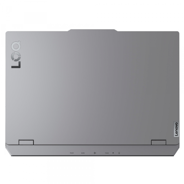 LENOVO  15.6FM/R7 7435HS/24/1TB SSD/RTX 4070 8GB/D OS/BL/Luna grey LOQ 15ARP9 -  7