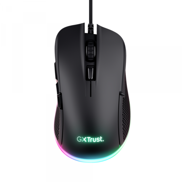  TRUST GXT922 Mouse (24729) -  1