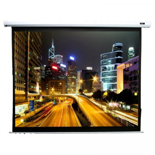   Elite Screens Electric120V -  1