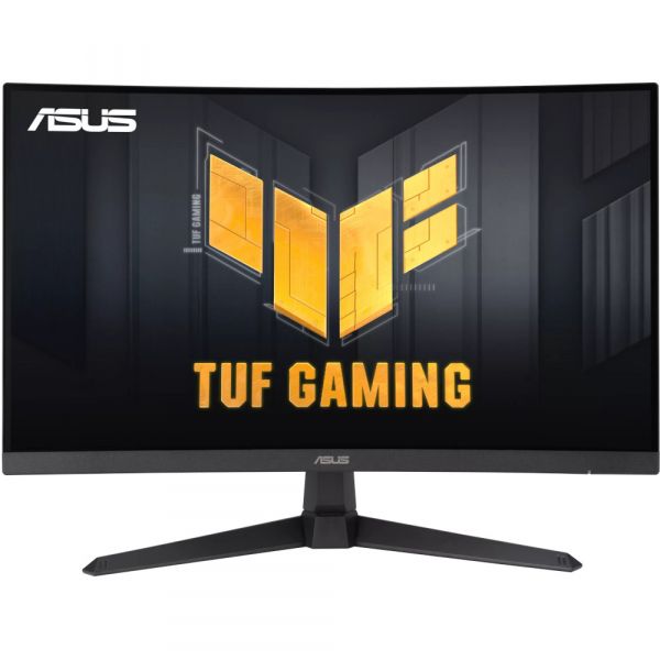 ASUS    VA 27",1920*1080,180 ,H DMI*2,DP VG27VQ3B -  1