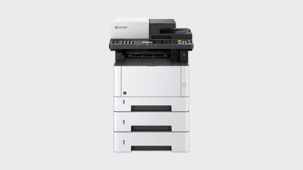   Kyocera ECOSYS M2135dn (1102S03NL0) -  5