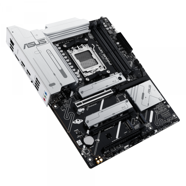   ASUS PRIME X870-P -  5