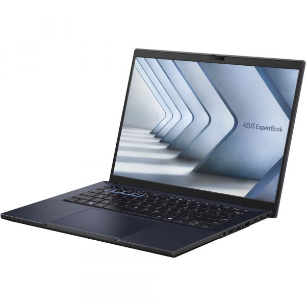 ASUS  14WQXGAMI/U5-125H/16/512/Intel HD/W11P /BL/F/Star Black B3404CMA-QN0295X -  2