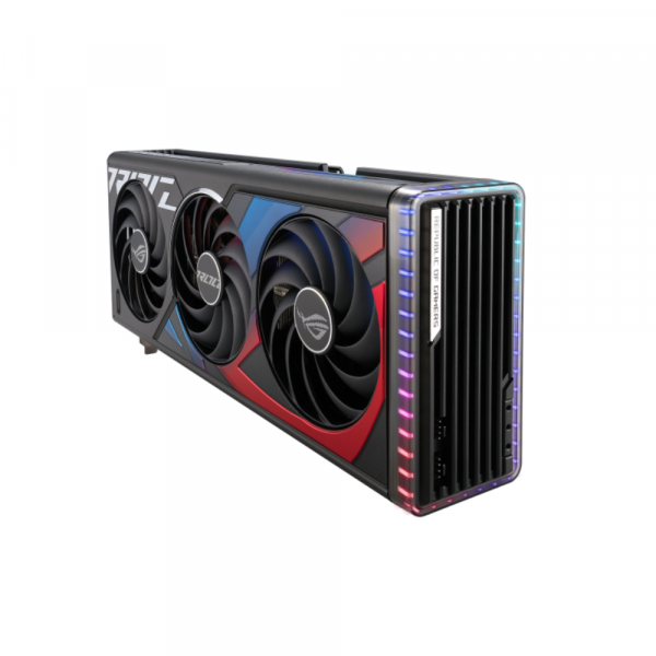 ³ ASUS ROG-STRIX-RTX4070TIS-O16G-GAMI -  5