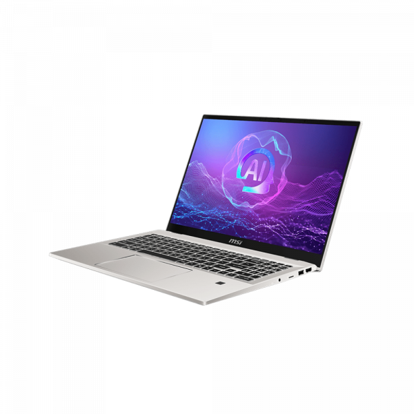 MSI  16_2K/R9 AI 365/32/1TB SSD/UMA/W11/BL/UMA/ Urban Silver Prestige A16 AI+ A3HMG-082UA -  3