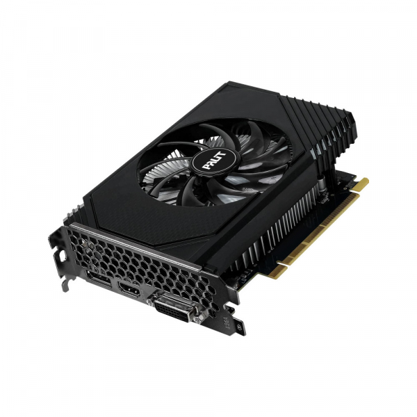 PALIT-XPERTVISION ³ NVIDIA RTX 3050  STORMX 6GB GDDR6 96bit DVI HDMI DP RTX3050 STORMX 6GB GDDR6 96bit -  3