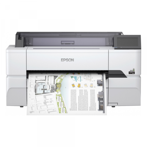  EPSON SCT3405N (C11CJ55302A0) -  1