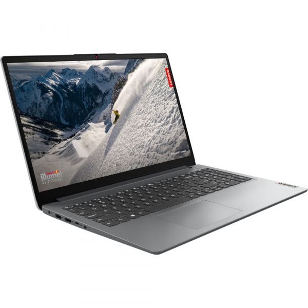 LENOVO  15.6FMI/R3 7320U/8/512/UMA/DOS/Cloud grey IdeaPad 1 15AMN7 -  10