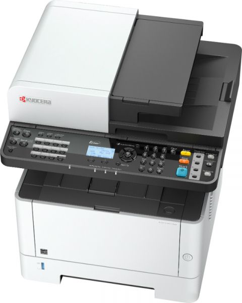   Kyocera ECOSYS M2540dn (1102SH3NL0) -  8