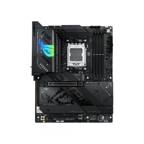   ASUS ROG STRIX X870-F GAMING WIFI -  1