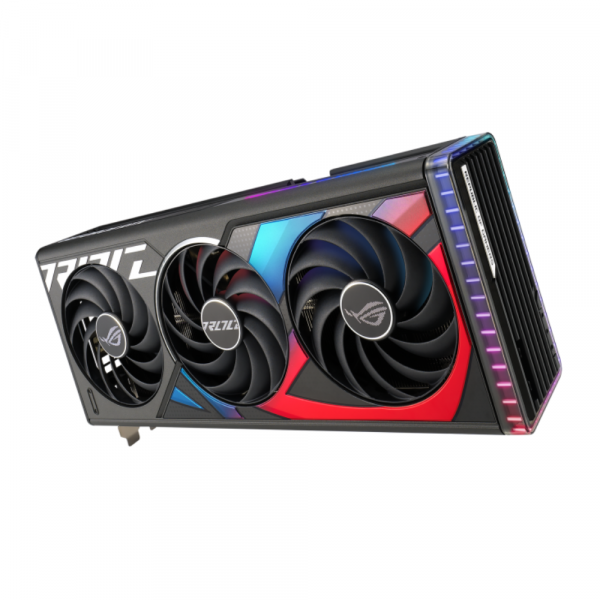 ³ ASUS ROG-STRIX-RTX4070TIS-O16G-GAMI -  4