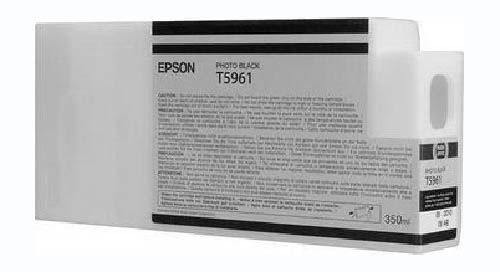 EPSON SP 7900/9900 Photo Black 350ml (C13T596100) -  1