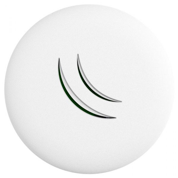 MikroTiK   cAP lite RBcAPL-2nD RBcAPL-2nD -  2