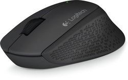  Logitech M280 Black (910-004291) -  2