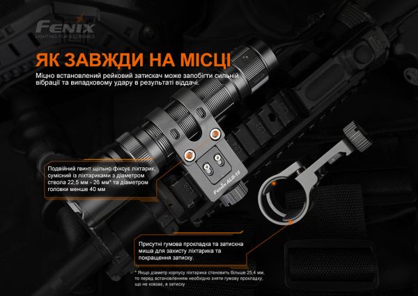       Fenix ALG-15 -  6